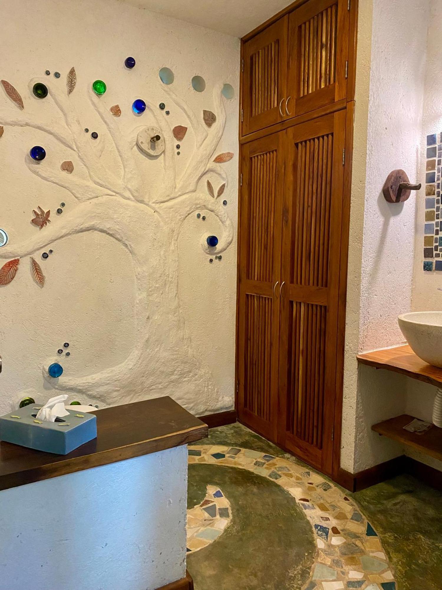 Bungalow Be La Kin Κοζουμέλ Εξωτερικό φωτογραφία